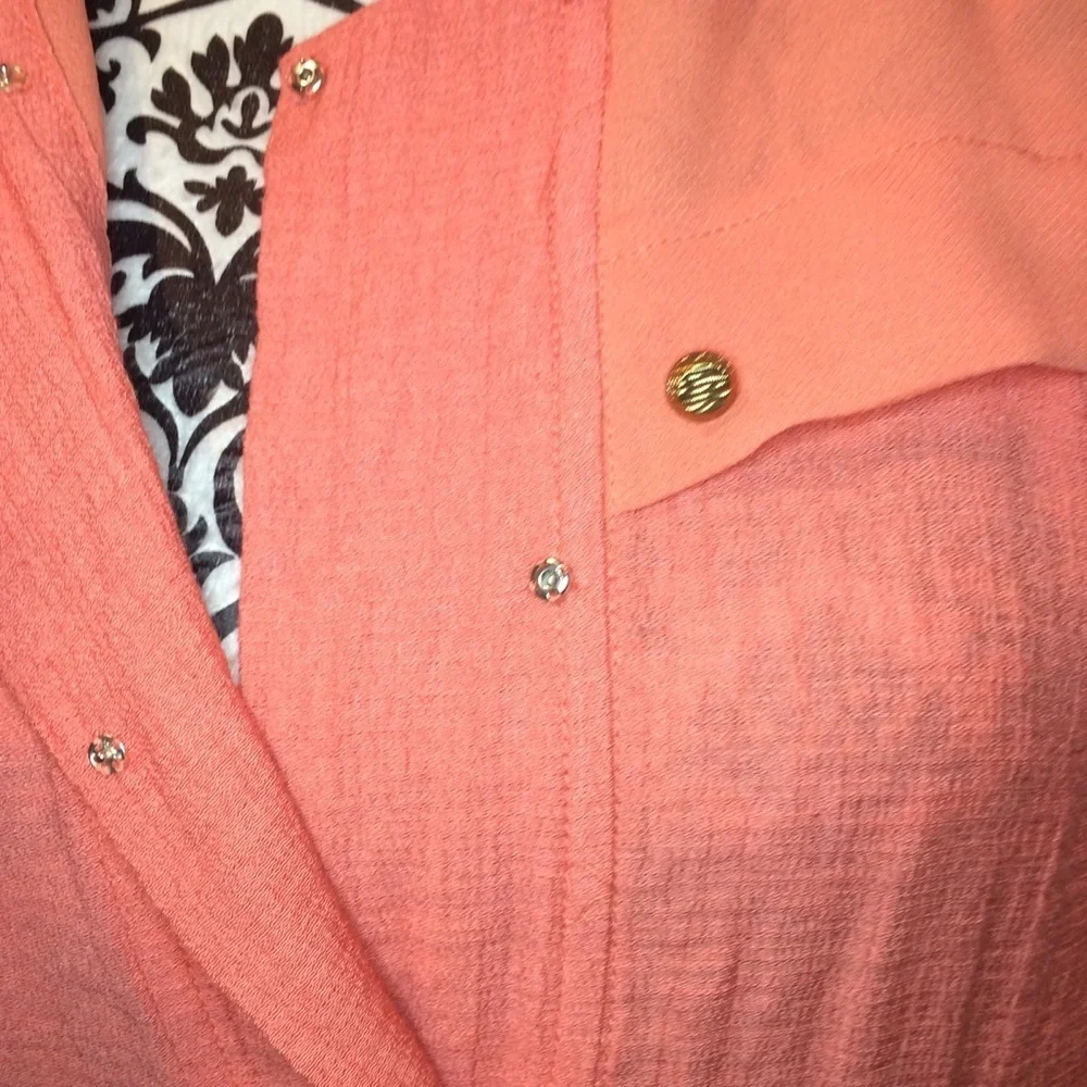 Tankus women peach